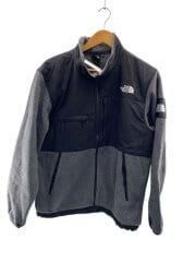 画像：DENALI JACKET_デナリジャケット/M/ポリエステル/GRY/無地