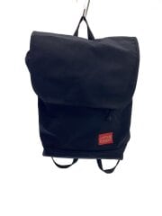 画像：リュック/ナイロン/BLK