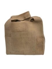 画像：ハンドバッグ/レザー/CRM