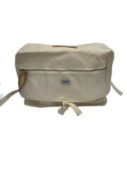 画像：ショルダーバッグ/キャンバス/IVO/無地