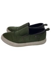 画像：ローカットスニーカー/US10/GRN/D021021