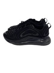 画像：AIR MAX 720/エアマックス/ブラック/AO2924-007/27.5cm/BLK
