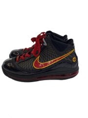 画像：LEBRON VII QS/26cm/BLK