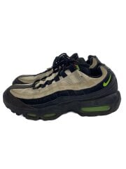 画像：AIR MAX 95 ESSENTIAL/エアマックスエッセンシャル/ブラック/AT9865-004/26.5cm/B//