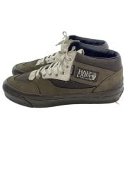 画像：Lx Half Cab33/GORE-TEX/ハイカットスニーカー/27cm/KHK/ゴアテックス