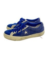 画像：×DENHAM/One Star Suede/25.5cm/BLU/スウェード/1SE785