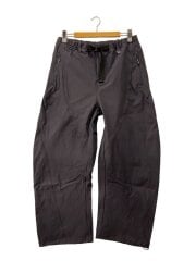 画像：ボトム/XXL/ポリエステル/GRY/25551327A/norybrand//