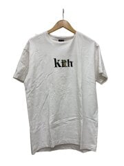 画像：Tシャツ/S/コットン/WHT/STAR WARS