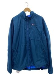画像：Lightweight Crankset Jacket/XXL/ポリエステル/BLU/無地/27810FA17