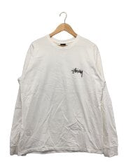 画像：長袖Tシャツ/L