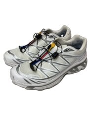 画像：XT-6 GORE-TEX/ローカットスニーカー/26cm/WHT/475811