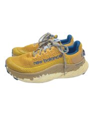 画像：ローカットスニーカー/26cm/YLW/MTMORAY3