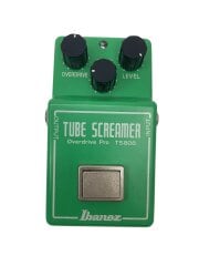 画像：TS-808 エフェクター/TS-808