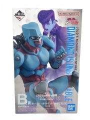 画像：フィギュア/一番くじ/ジョジョの奇妙な冒険/クレイジー・ダイヤモンドMASTERLISE