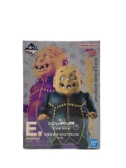 画像：フィギュア/一番くじ/ジョジョの奇妙な冒険/E賞/矢安宮重清MASTERLISE