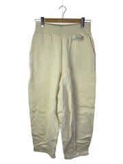 画像：ボトム/S/コットン/WHT/無地/SNW-638