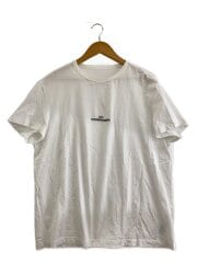 画像：Tシャツ/50/コットン/WHT/S30GC0701 S22816