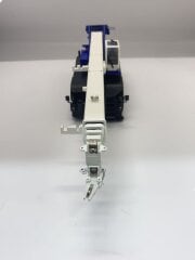 画像：TADANO/プラモデル/車/GR-1000XLL-4/GR-1000EX-4