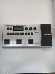 画像：GT-1 エフェクター GT-1