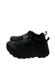 画像：ローカットスニーカー/28cm/BLK/NF0A8AFG/Graval Slip-On WP/プルバック切れ有//