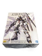 画像：1/100 MG RX-93 νガンダム Ver.Ka