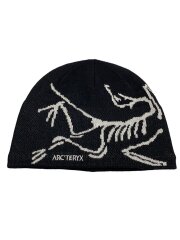 画像：ニットキャップ/--/メンズ