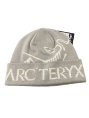 画像：ニットキャップ/--/GRY/メンズ