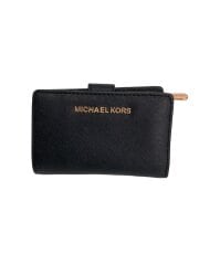 画像：財布/--/BLK/レディース/M-1904