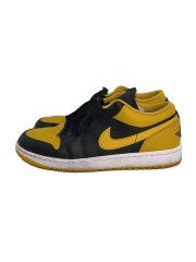 画像：AIR JORDAN 1 LOW/28cm/YLW