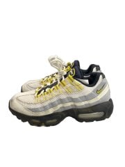 画像：AIR MAX 95 ESSENTIAL_エア マックス 95 エッセンシャル/24cm/YLW