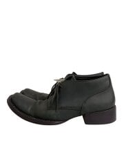 画像：ブーツ/25.5cm/BLK/83100