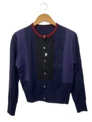 画像：FES/カーディガン(薄手)/38/アクリル/5332105