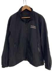 画像：ジャケット/M/コットン/BLK/SS22BRENCT05AM