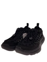 画像：UNEEK WK/サンダル/24cm/BLK/1030269//