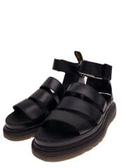 画像：サンダル/UK6/BLK/レザー//
