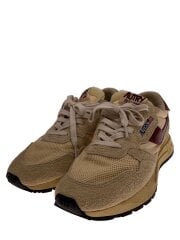 画像：ローカットスニーカー/40/CRM/wwlw ut25//