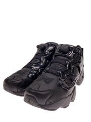 画像：ローカットスニーカー/29cm/BLK/100207689//