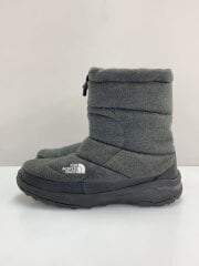 画像：ブーツ/27cm/BLK/nf51786