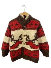 画像：ジャケット/--/ウール/BRW