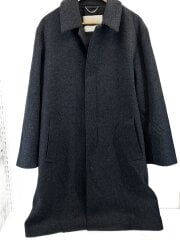 画像：コート/36/ウール/GRY/G252MO1171EX2KE