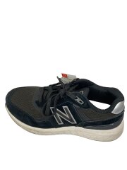 画像：WW880/ブラック/24.5cm/BLK