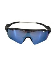 画像：サングラス/スポーツグラス/セルロイド/BLK/BLU/メンズ/OO9208