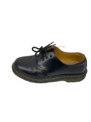 画像：ドレスシューズ/UK6/BLK/レザー/WY004