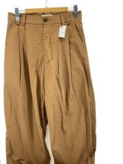 画像：ボトム/M/コットン/BRW/51-10-721024