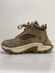 画像：シューズ/26cm/ブラウン/スウェード/TB0A41Q8ET5