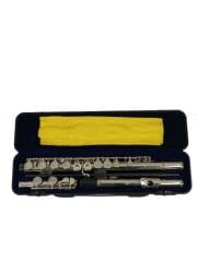 画像：フルート