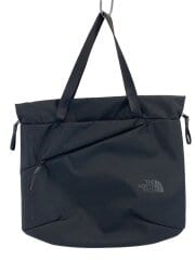 画像：トートバッグ/--/ブラック/無地/NM82507