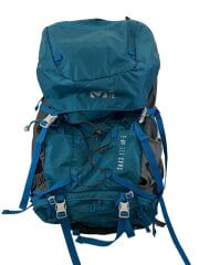 画像：SAAS FEE 40+5 LD/リュック/ナイロン/BLU/無地/MIS0639