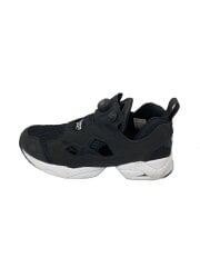 画像：ローカットスニーカー/26cm/BLK/GX9433