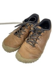 画像：ローカットスニーカー/26.5cm/BRW/J067863
